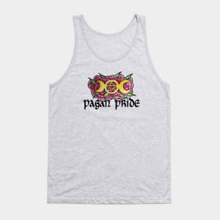 Pagan Pride Tank Top